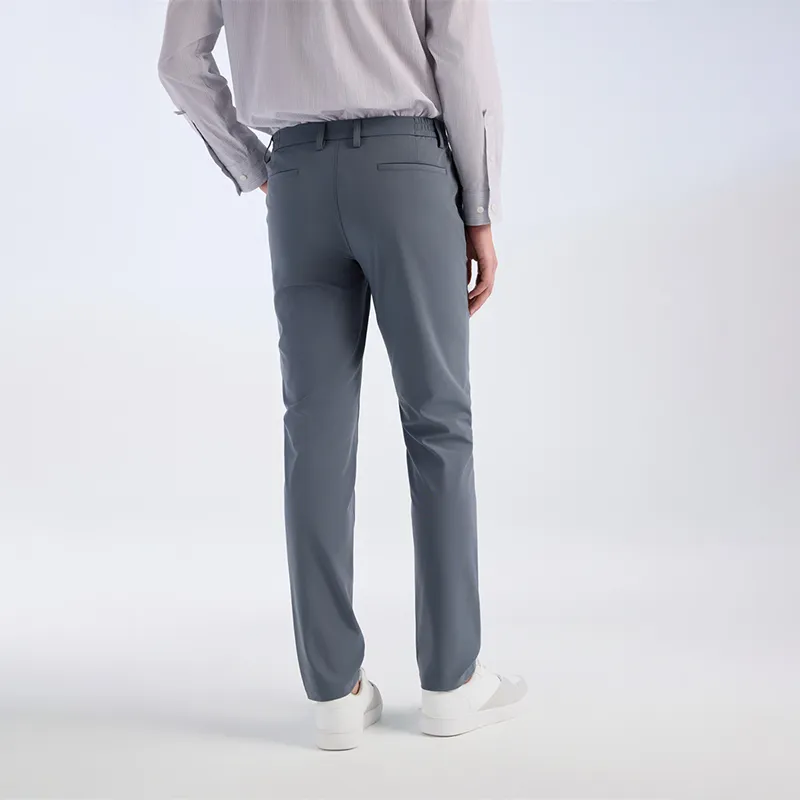 Jiumuwang Men's Pants Expert Comfortable Pants LITE2.0 SS25 Casual Pants Men's-21