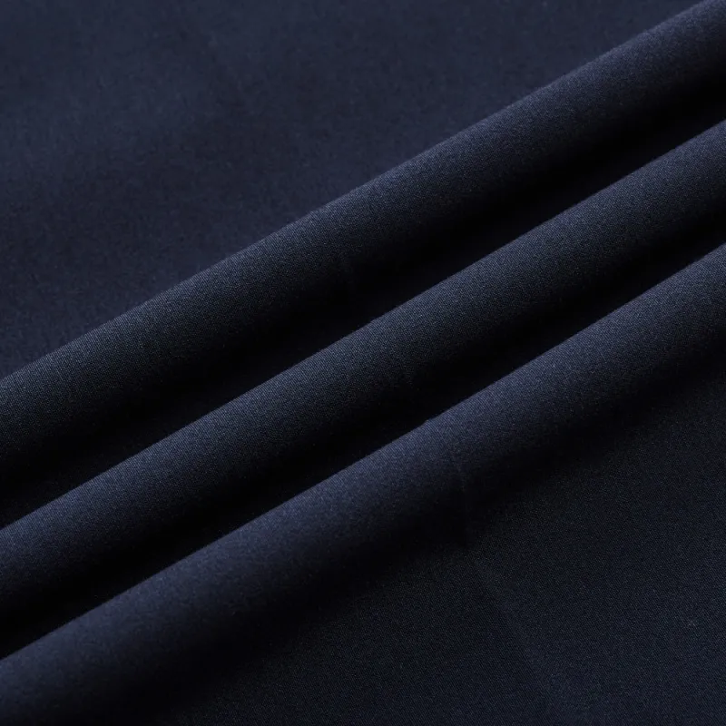 Jiumuwang Men's Pants Expert Convenience Suit Pants SS25 Suit Trouser Men's Navy Blue-7