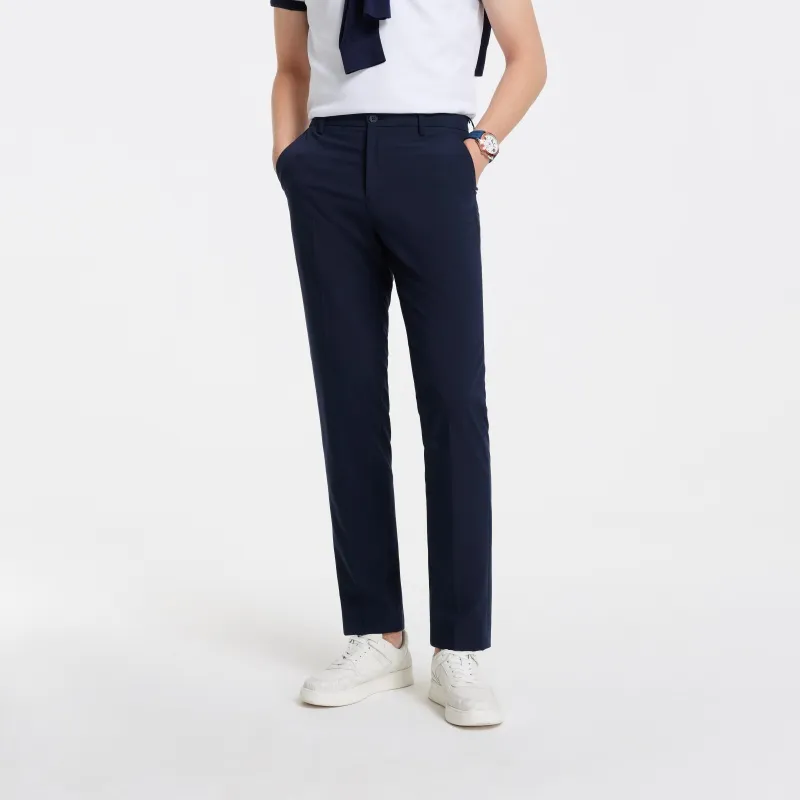 Jiumuwang Men's Pants Expert Casual Pants Men's-8