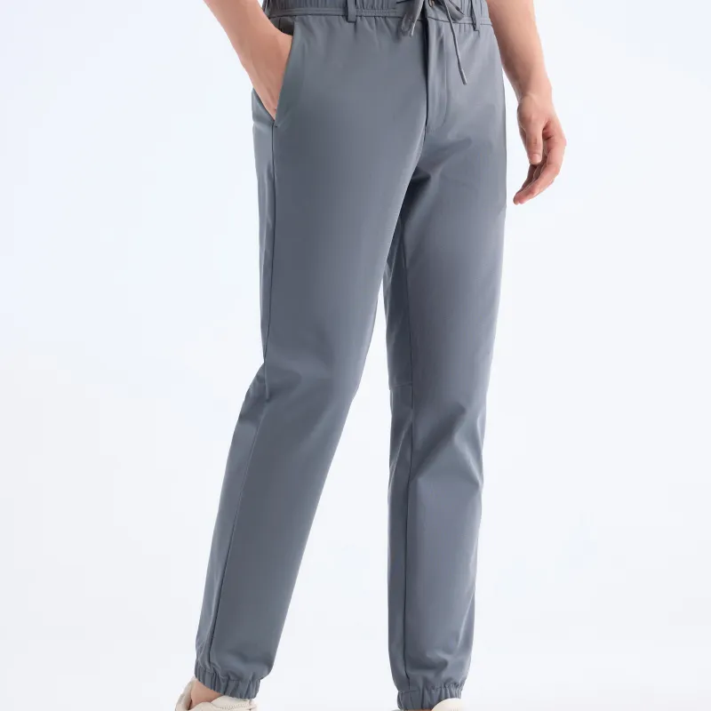 Jiumuwang Men's Pants Expert Comfortable Pants LITE2.0 SS25 Casual Pants Men's-10