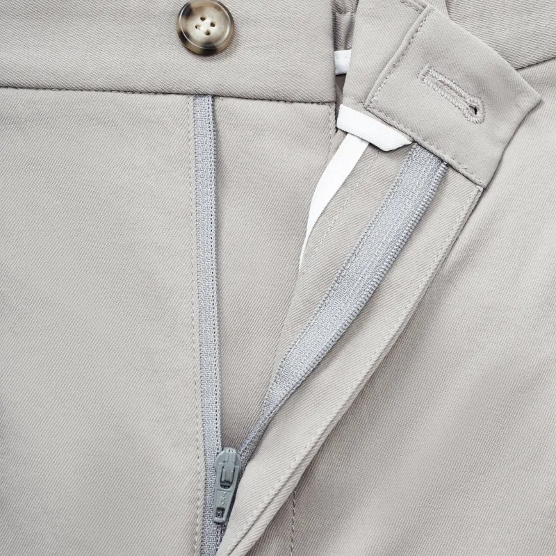 Jiumuwang Men's Pants Expert Casual Pants Men's-2