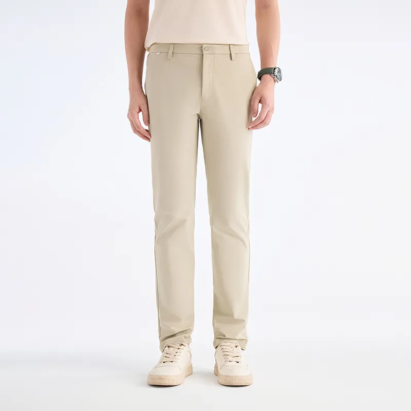 Jiumuwang Men's Pants Expert Comfortable Pants LITE2.0 SS25 Casual Pants Men's-14