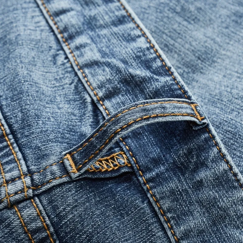 Jiumuwang Men's Pants Expert Freedom Jeans SS25 Jeans Men's-10