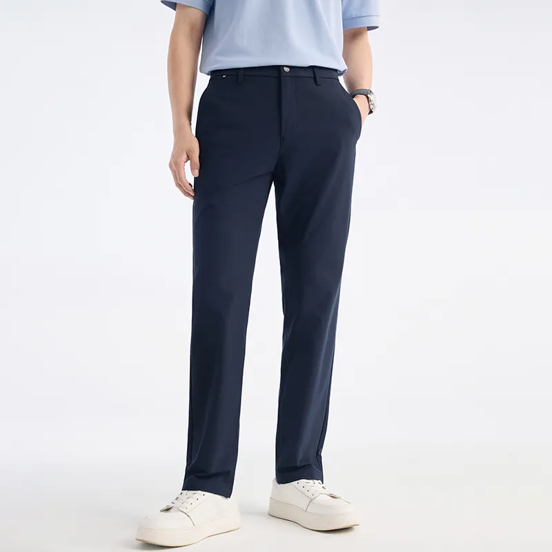 Jiumuwang Men's Pants Expert Comfortable Pants LITE2.0 SS25 Casual Pants Men's-10