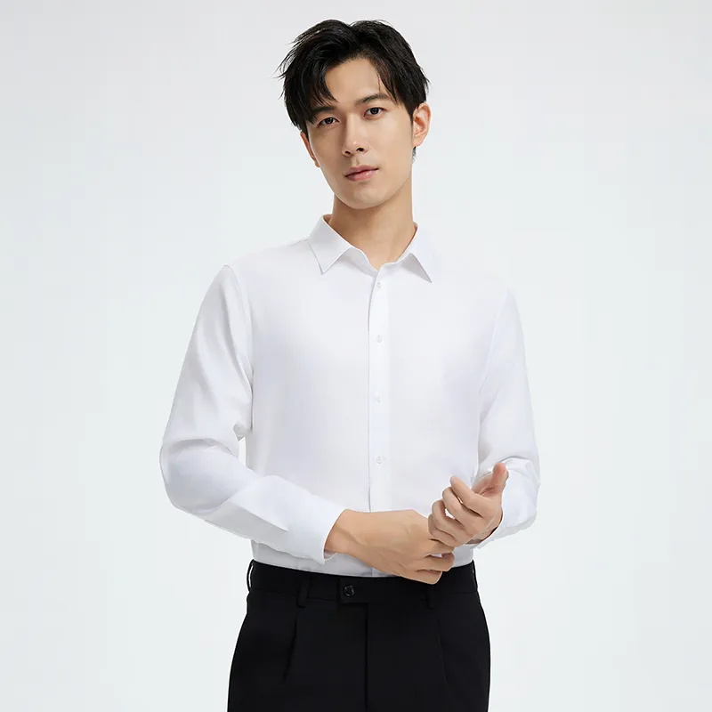 Jiumuwang Men's Pants Expert Shirt Men's-2