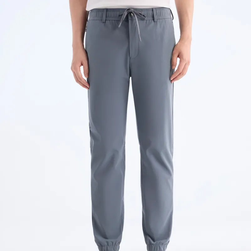 Jiumuwang Men's Pants Expert Comfortable Pants LITE2.0 SS25 Casual Pants Men's-9