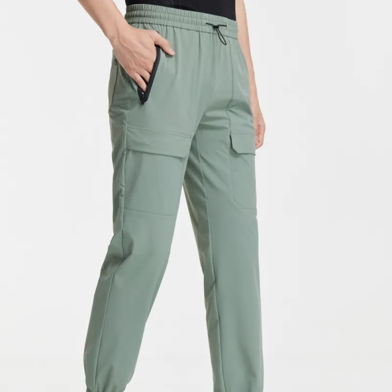 Jiumuwang Men's Pants Expert SS25 Casual Pants Men's-4
