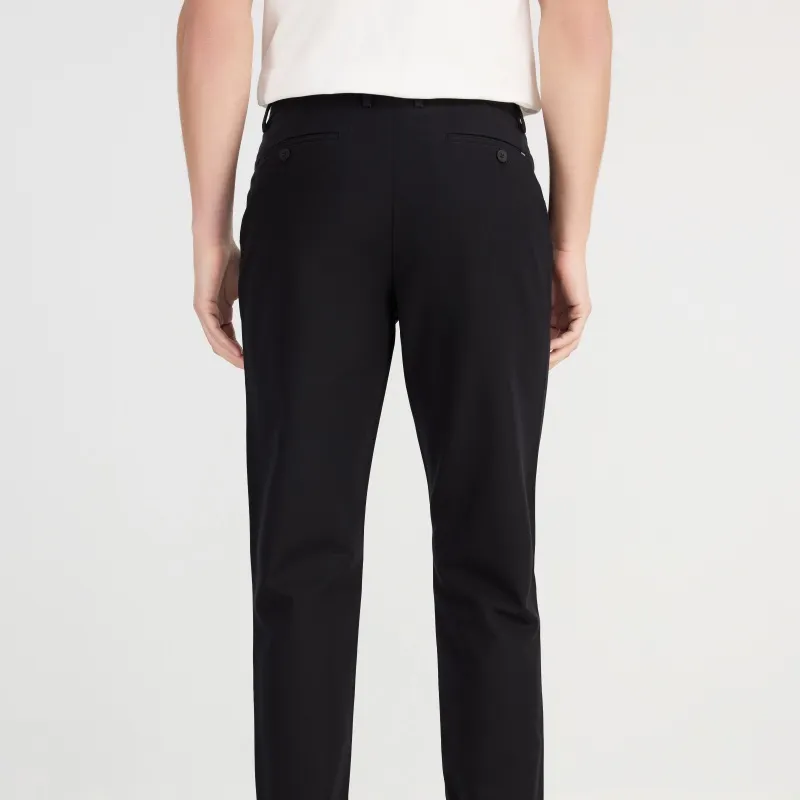 Jiumuwang Men's Pants Expert SS25 Casual Pants Fitted Version Men's-7