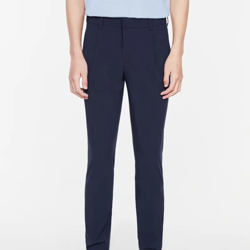 Jiumuwang Men's Pants Expert SS25 Suit Trouser Men's-9