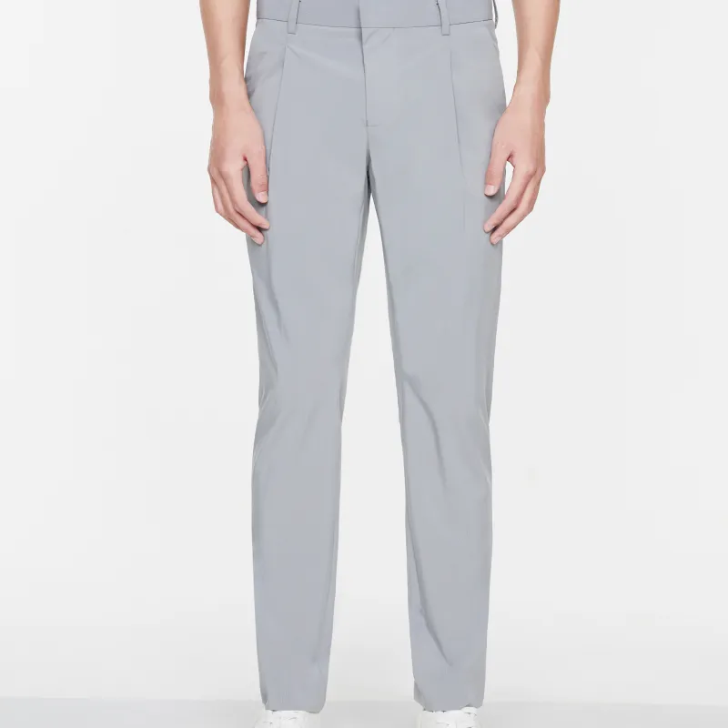Jiumuwang Men's Pants Expert SS25 Suit Trouser Men's-2