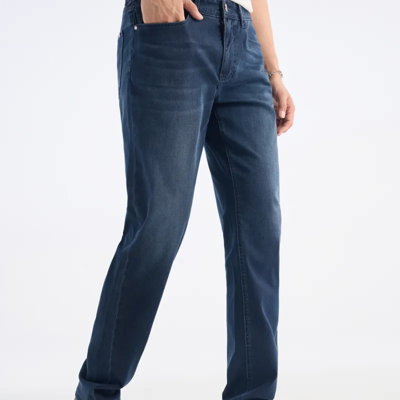 Jiumuwang Men's Pants Expert SS25 Jeans Men's-13