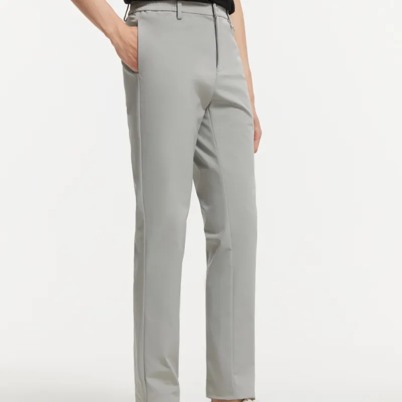 Jiumuwang Men's Pants Expert SS25 Casual Pants Men's-3