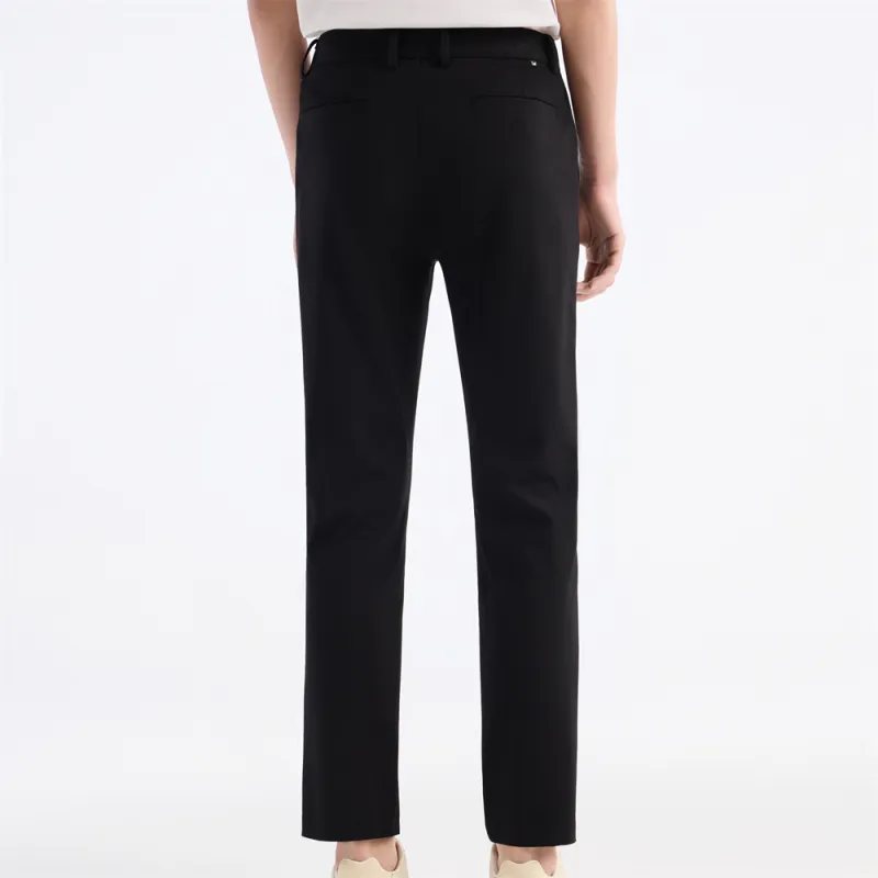 Jiumuwang Men's Pants Expert Business Travel Comfortable Pants SS25 Casual Pants Men's-5
