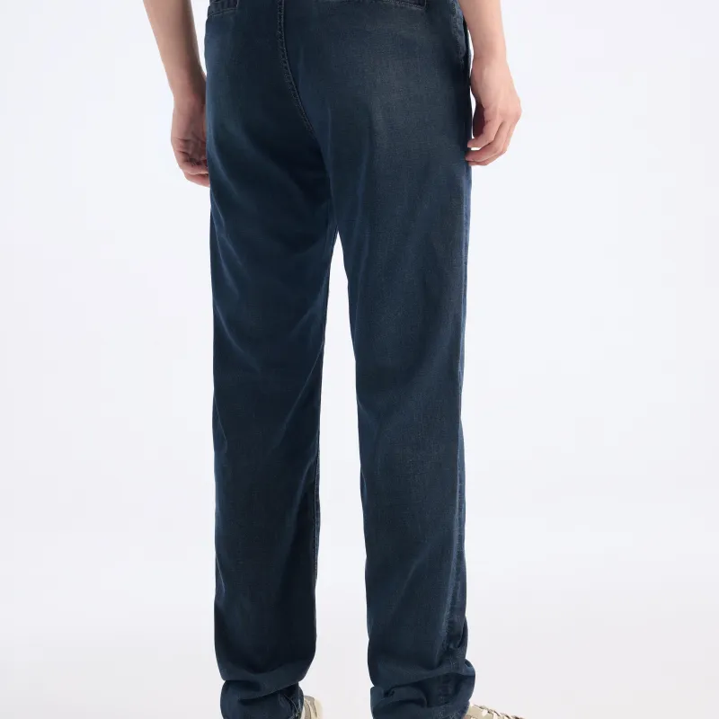 Jiumuwang Men's Pants Expert SS25 Jeans Men's-5