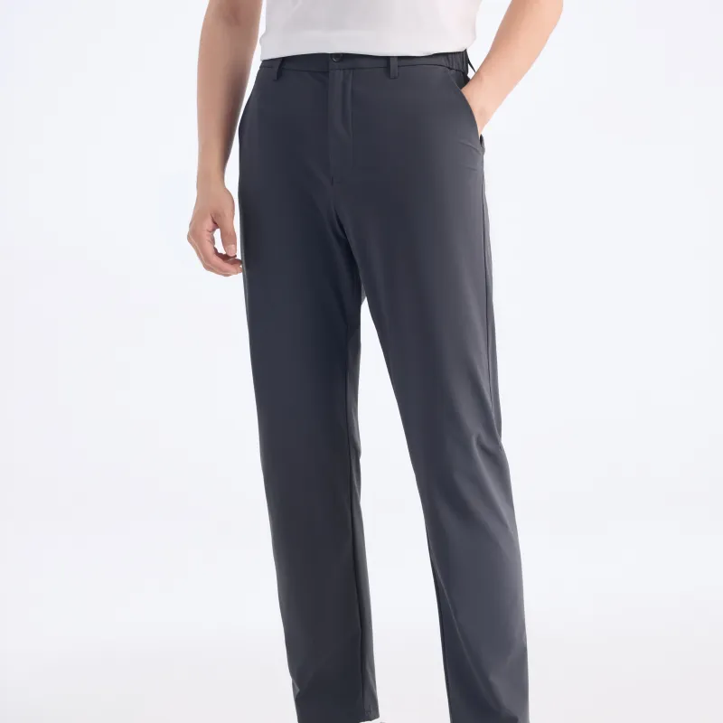 Jiumuwang Men's Pants Expert Casual Pants Men's-8