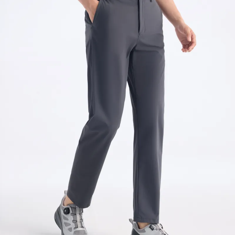 Jiumuwang Men's Pants Expert Casual Pants Men's-10