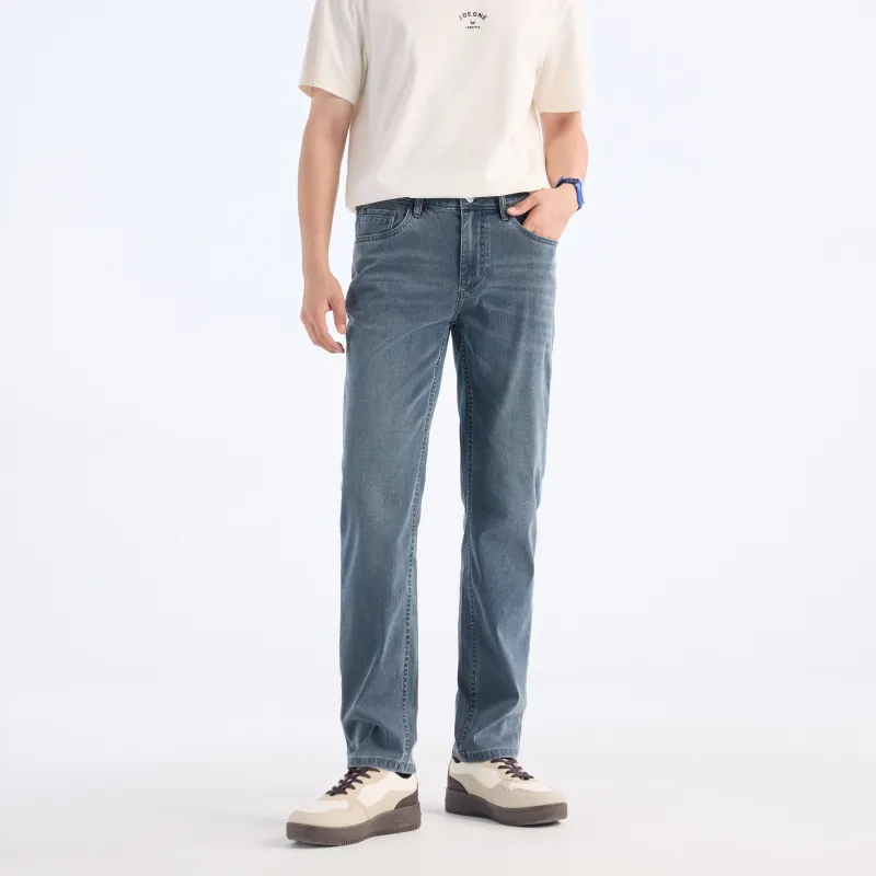 Jiumuwang Men's Pants Expert SS25 Jeans Men's-3
