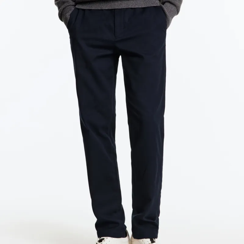 Jiumuwang Men's Pants Expert Casual Pants Men's-2