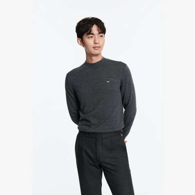 Jiumuwang Men's Pants Expert Sweater Men's-8