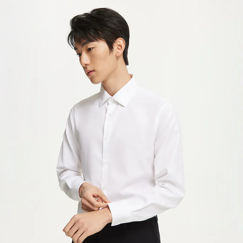 Jiumuwang Men's Pants Expert Shirt Men's-6