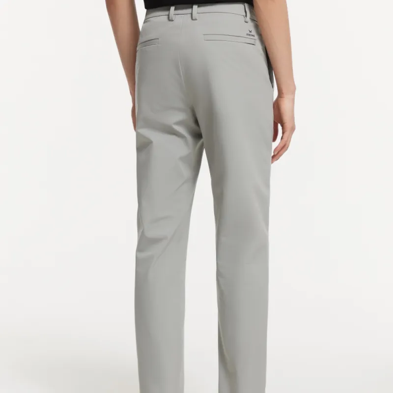 Jiumuwang Men's Pants Expert SS25 Casual Pants Men's-5