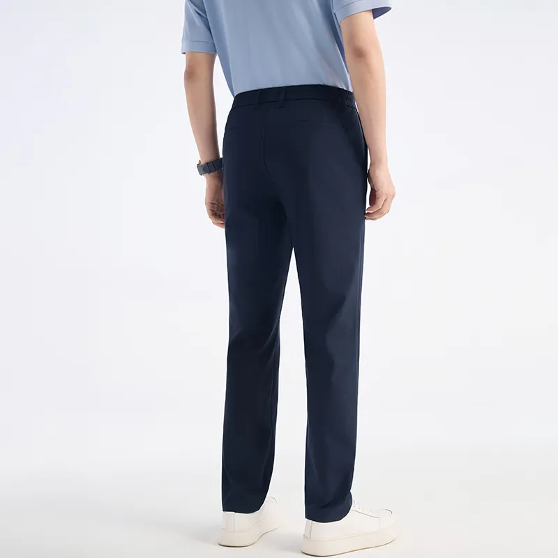 Jiumuwang Men's Pants Expert Comfortable Pants LITE2.0 SS25 Casual Pants Men's-11