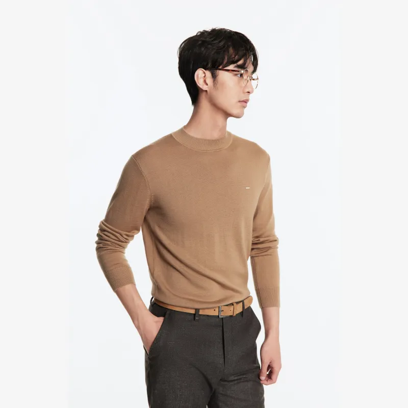 Jiumuwang Men's Pants Expert Sweater Men's-2