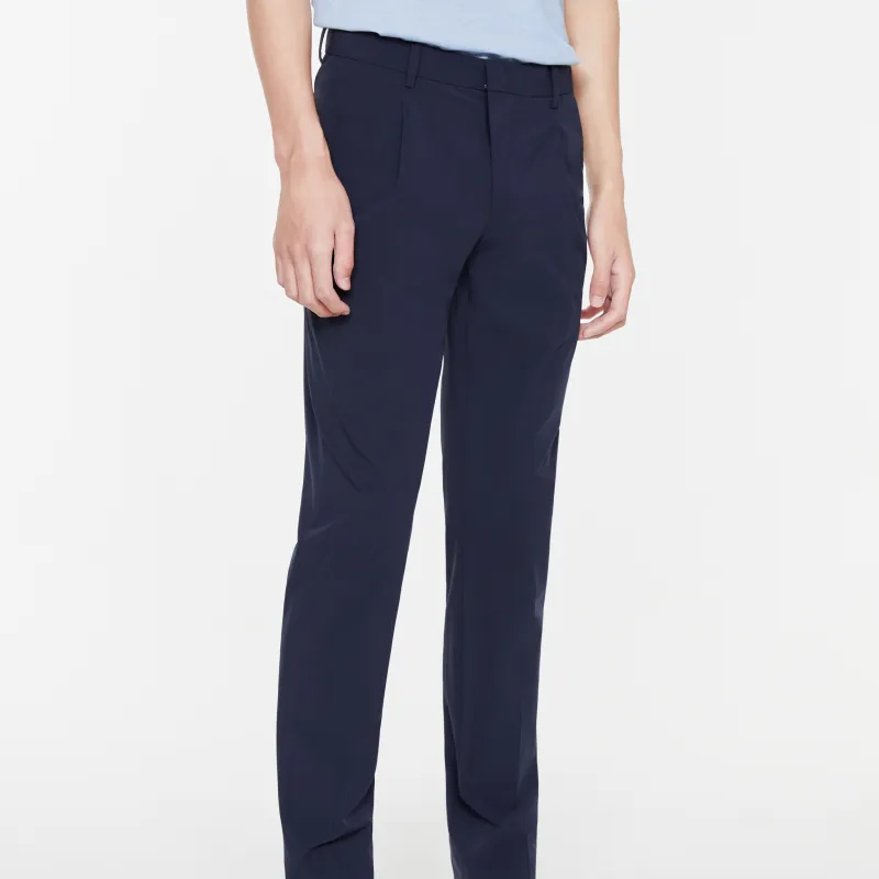 Jiumuwang Men's Pants Expert SS25 Suit Trouser Men's-10