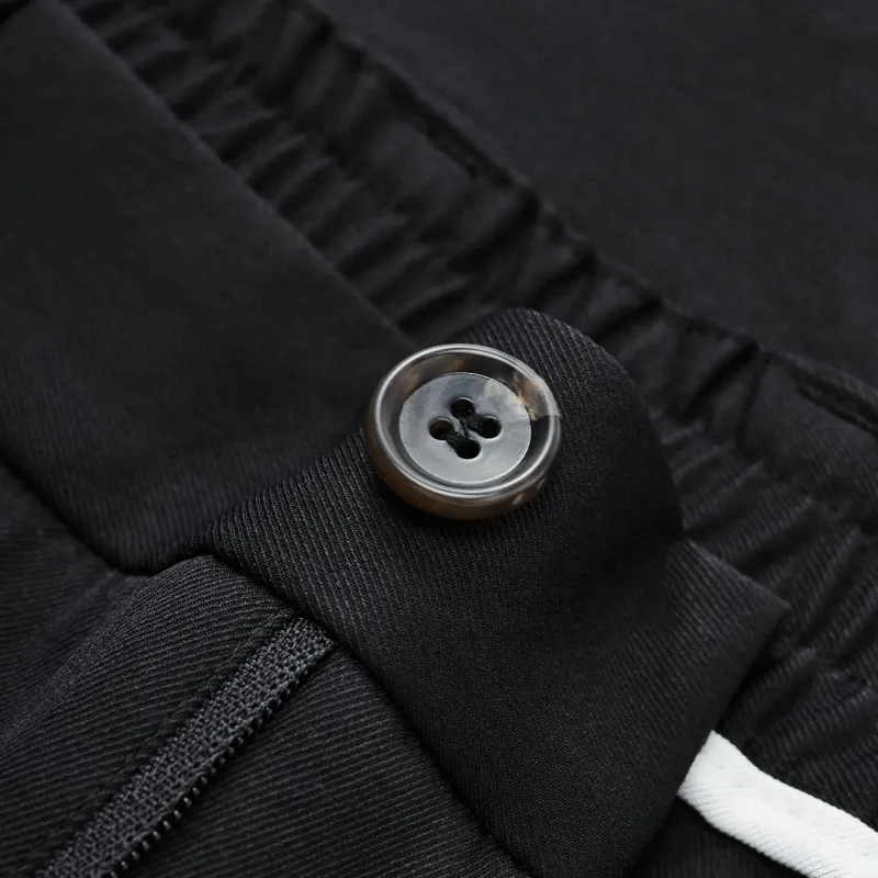 Jiumuwang Men's Pants Expert Casual Pants Men's-14