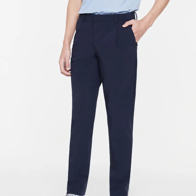 Jiumuwang Men's Pants Expert SS25 Suit Trouser Men's-8