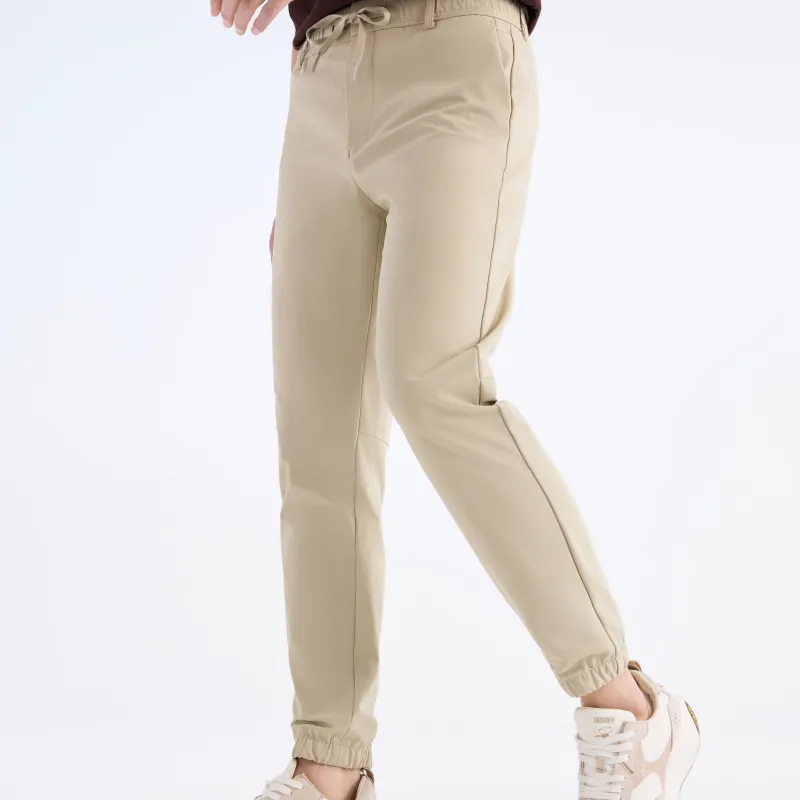 Jiumuwang Men's Pants Expert Comfortable Pants LITE2.0 SS25 Casual Pants Men's-4