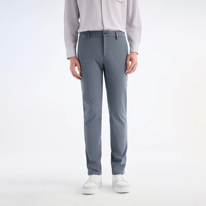 Jiumuwang Men's Pants Expert Comfortable Pants LITE2.0 SS25 Casual Pants Men's-19