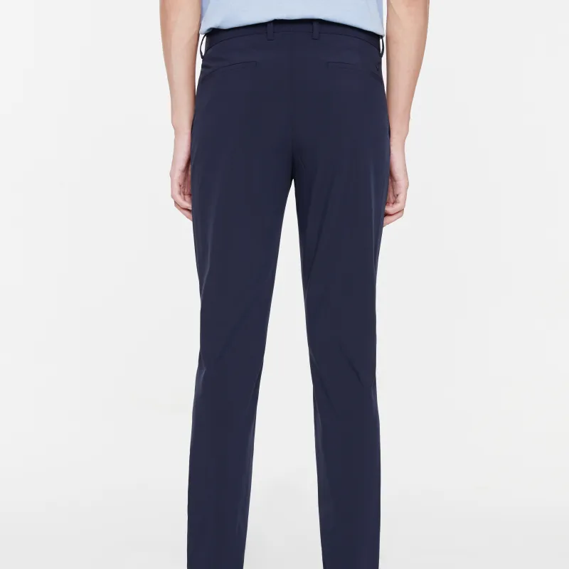 Jiumuwang Men's Pants Expert SS25 Suit Trouser Men's-11
