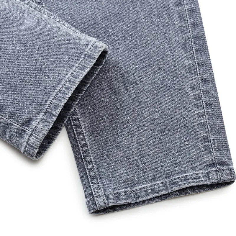 Jiumuwang Men's Pants Expert SS25 Jeans Men's Medium Gray-4