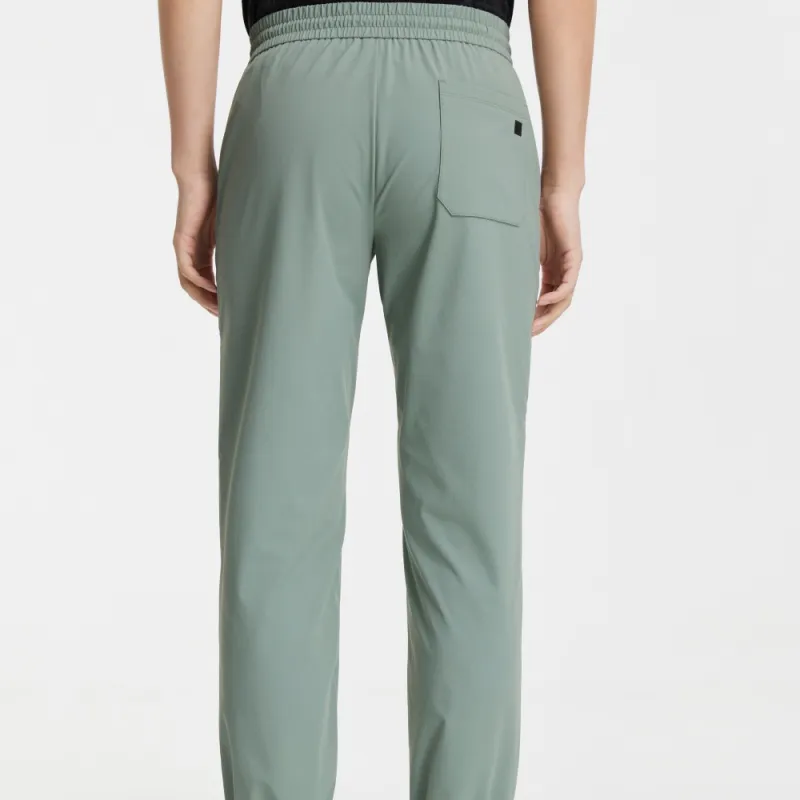 Jiumuwang Men's Pants Expert SS25 Casual Pants Men's-5