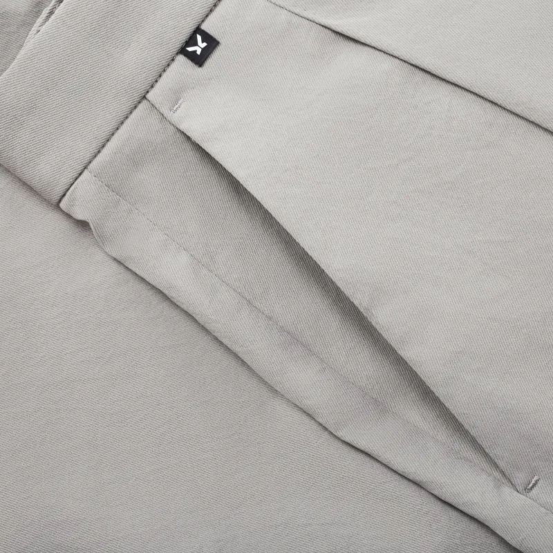 Jiumuwang Men's Pants Expert Casual Pants Men's-4