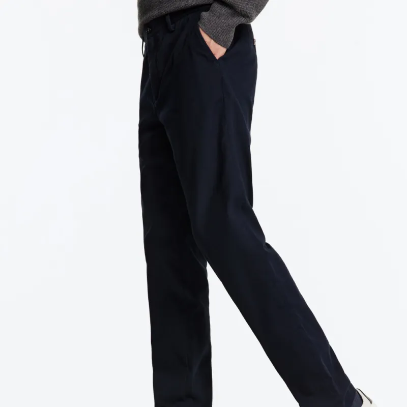Jiumuwang Men's Pants Expert Casual Pants Men's-4