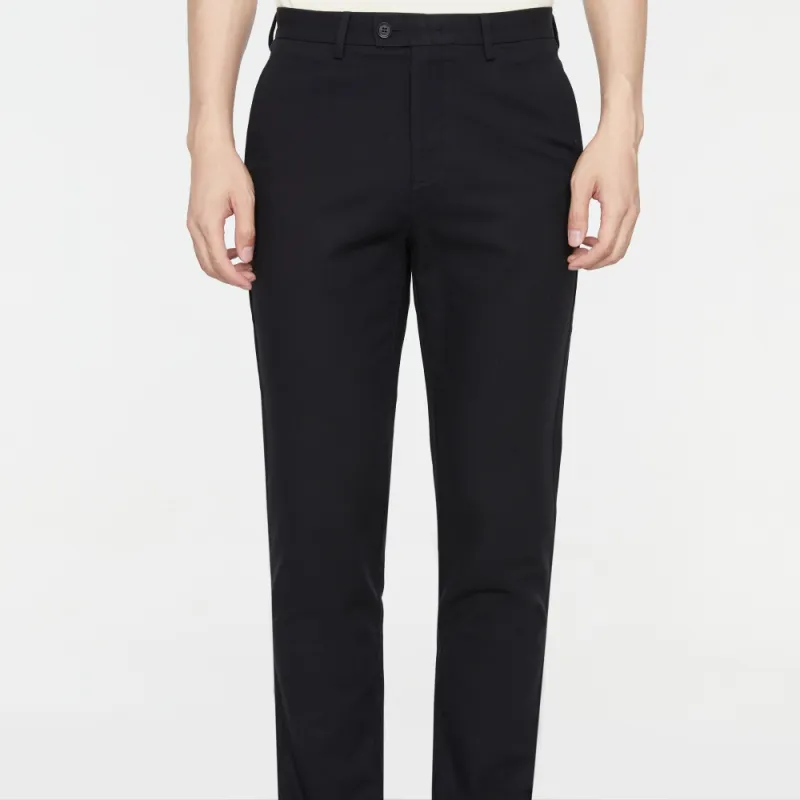 Jiumuwang Men's Pants Expert Casual Pants Fitted Version Men's-8