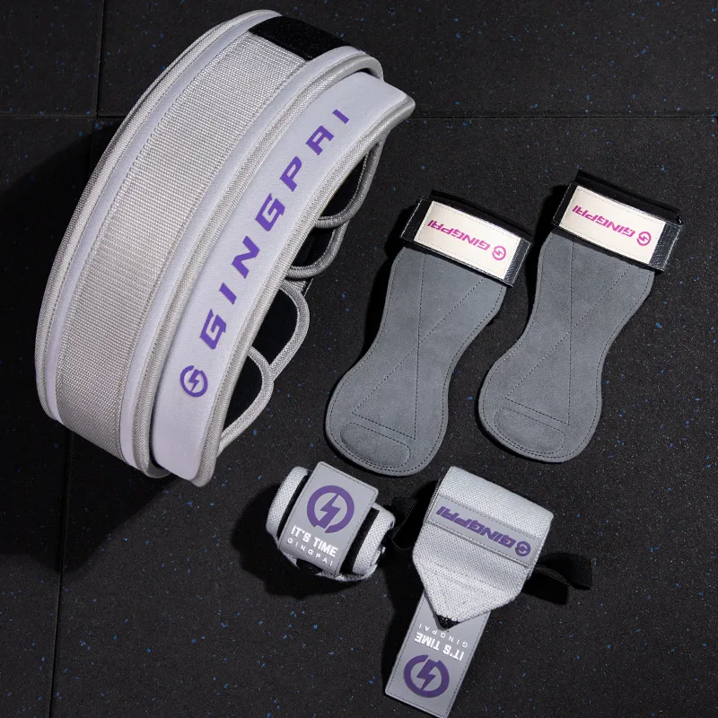 Competition Back Support Braces Power Weightlifting Protective Compression EVA Polyester Unisex-28