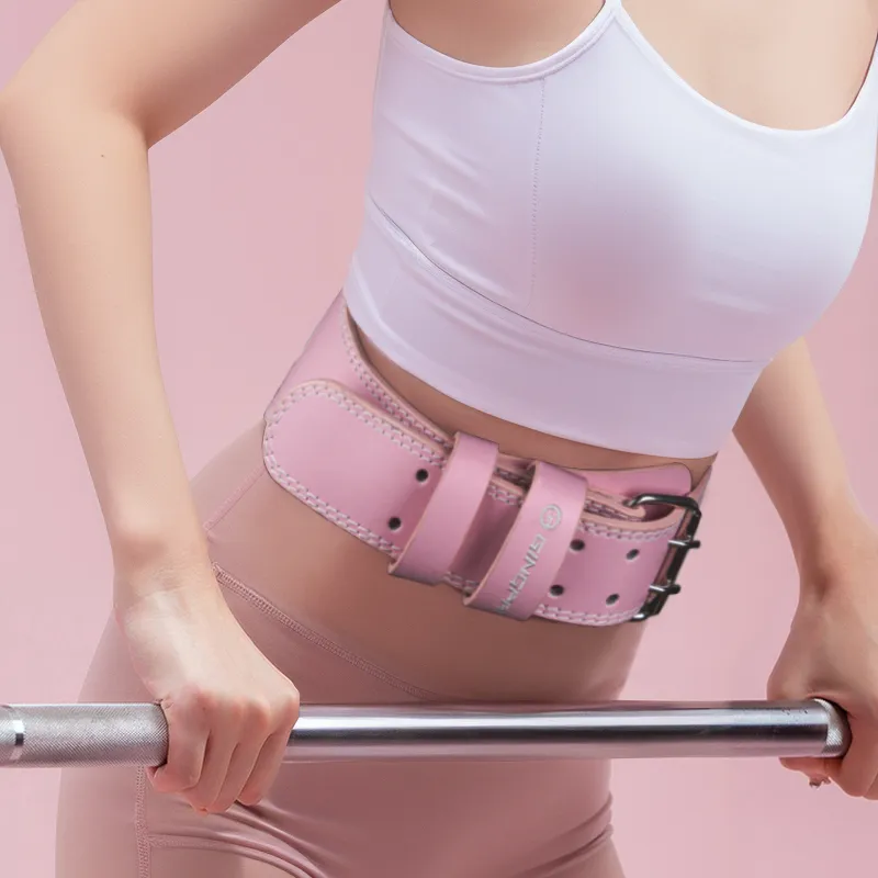 Competition Back Support Braces-33