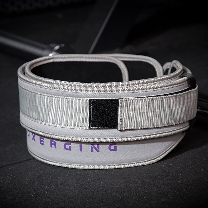 BOXERGING Back Support Braces-13