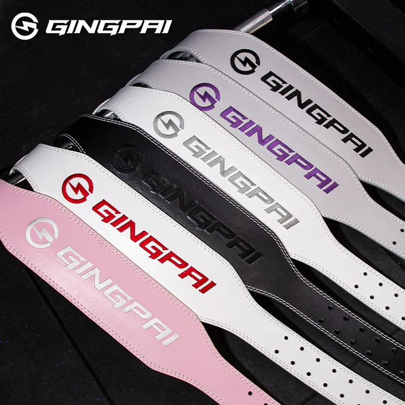 Competition Back Support Braces-32
