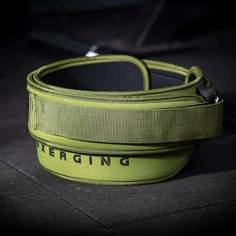 BOXERGING Back Support Braces-7