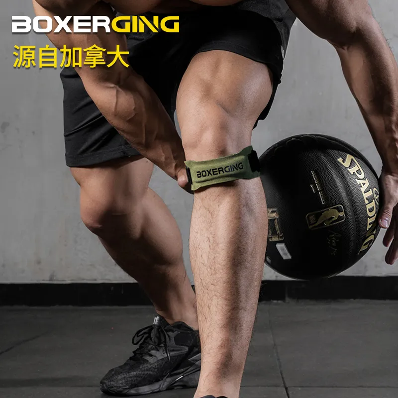 Competition Knee Pads-4