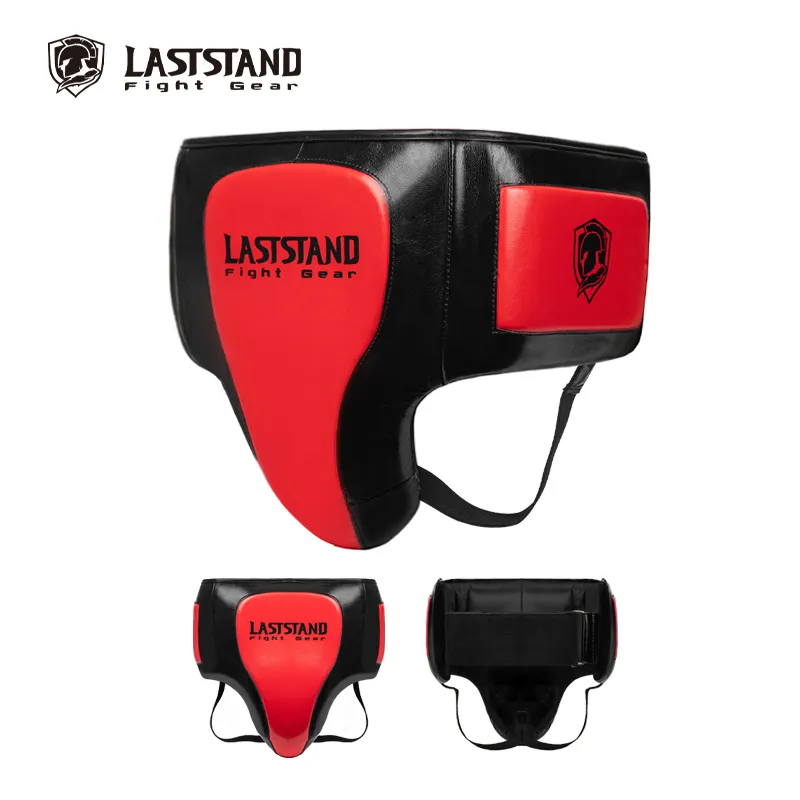 LASTSTAND Sports Protective Gears Microfiber Leather Unisex-7
