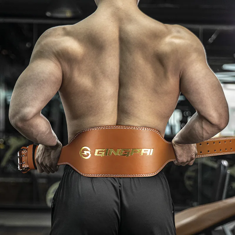 Competition Back Support Braces-31