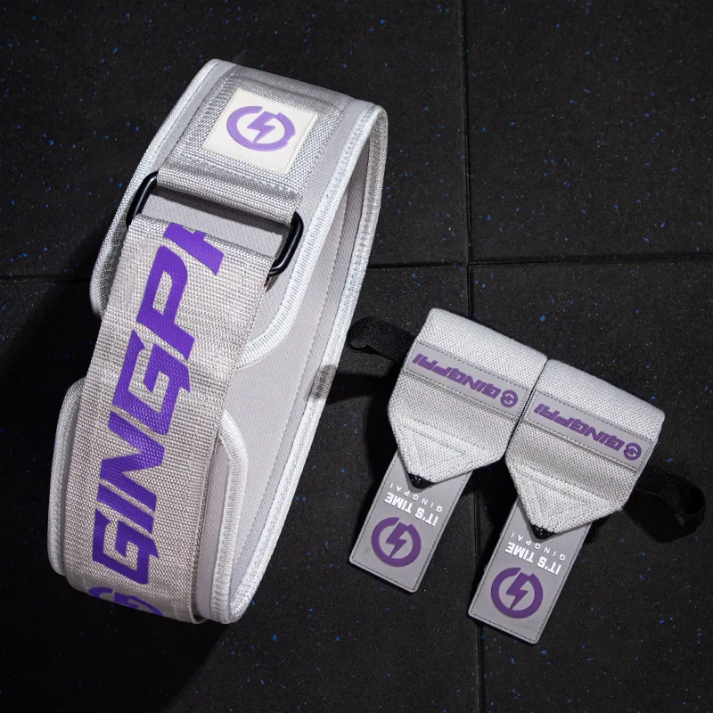Competition Back Support Braces-23