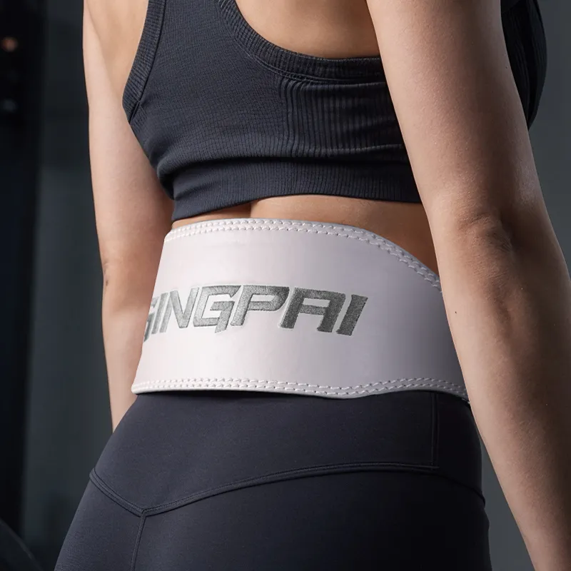 Competition Back Support Braces-13