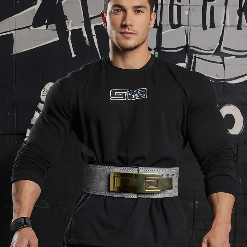 Competition Back Support Braces-11