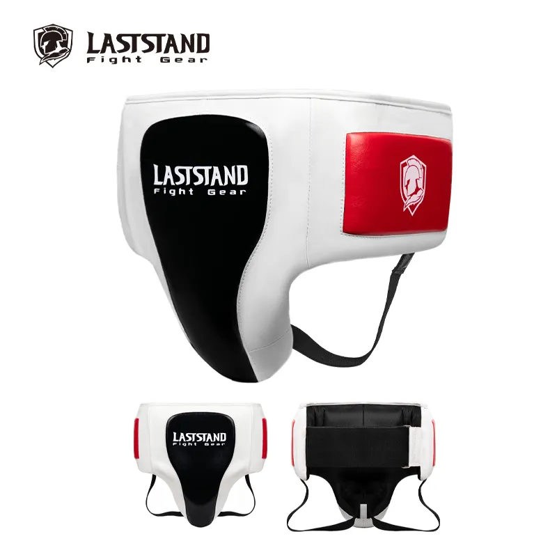 LASTSTAND Sports Protective Gears Microfiber Leather Unisex-1